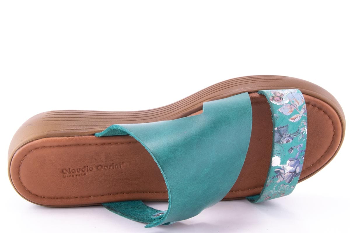 Saboti Dama Claudio Casini Piele Naturala Cartbv 500 /Tq/20 - Claudio Casini - amely.ro