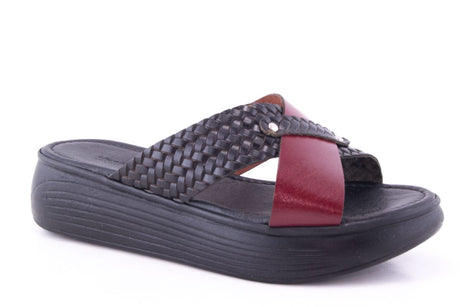 Saboti Dama Claudio Casini Piele Naturala Cartbv 502 /Nbo/20 - Claudio Casini - amely.ro