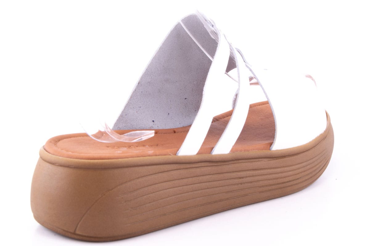 Saboti Dama Claudio Casini Piele Naturala Cartbv 504 /A/20 - Claudio Casini - amely.ro