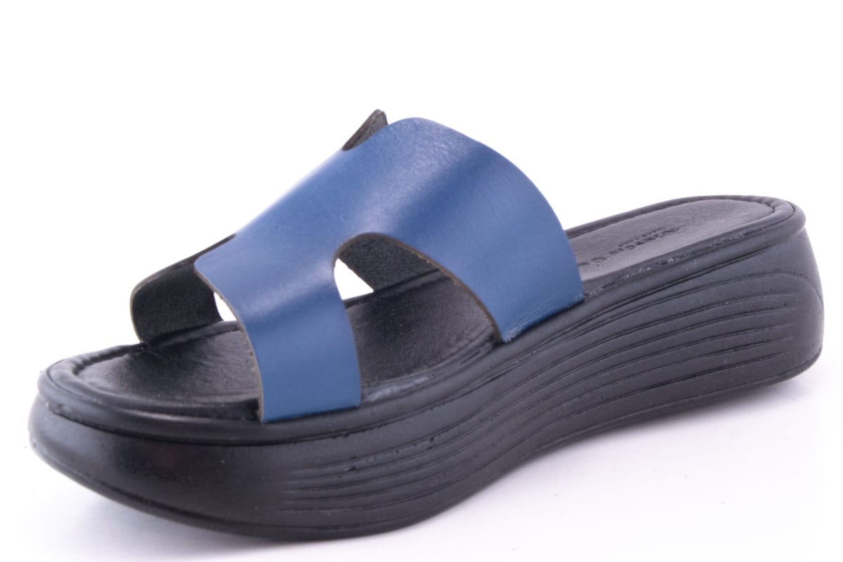 Saboti Dama Claudio Casini Piele Naturala Cartbv 536 /Ab/20 - Claudio Casini - amely.ro