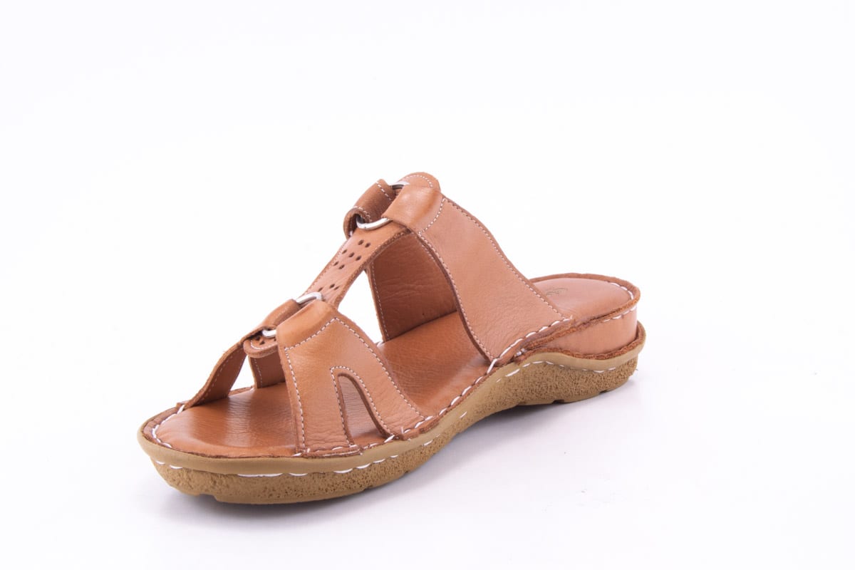 Saboti Dama Claudio Casini Piele Naturala De Vitel Cart 52104 /M - Claudio Casini - amely.ro