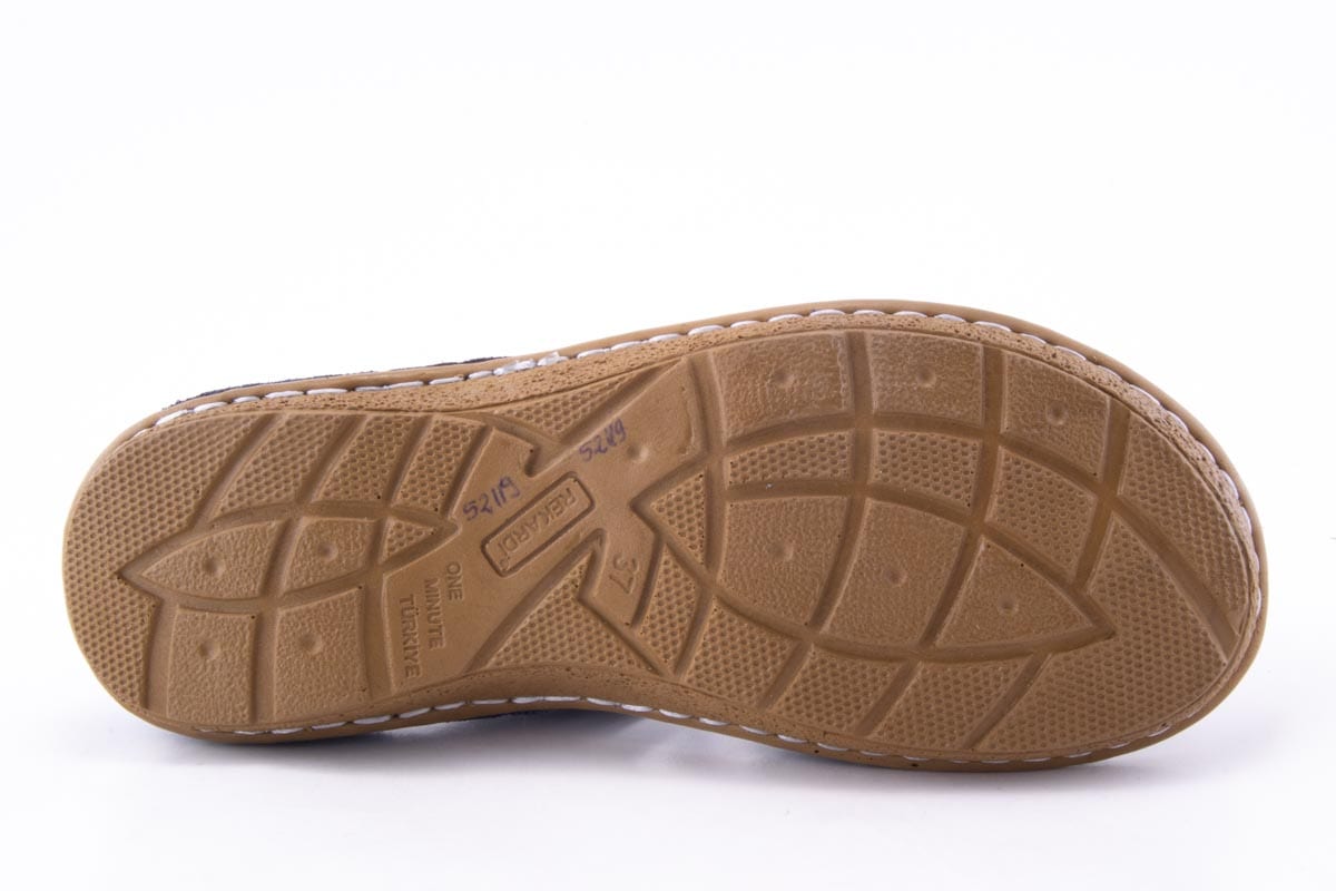 Saboti Dama Claudio Casini Piele Naturala De Vitel Cart 52119 /Abs - Claudio Casini - amely.ro