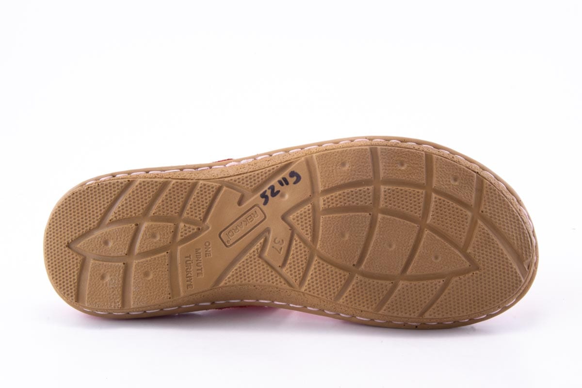 Saboti Dama Claudio Casini Piele Naturala De Vitel Cart 52119 /Rs - Claudio Casini - amely.ro