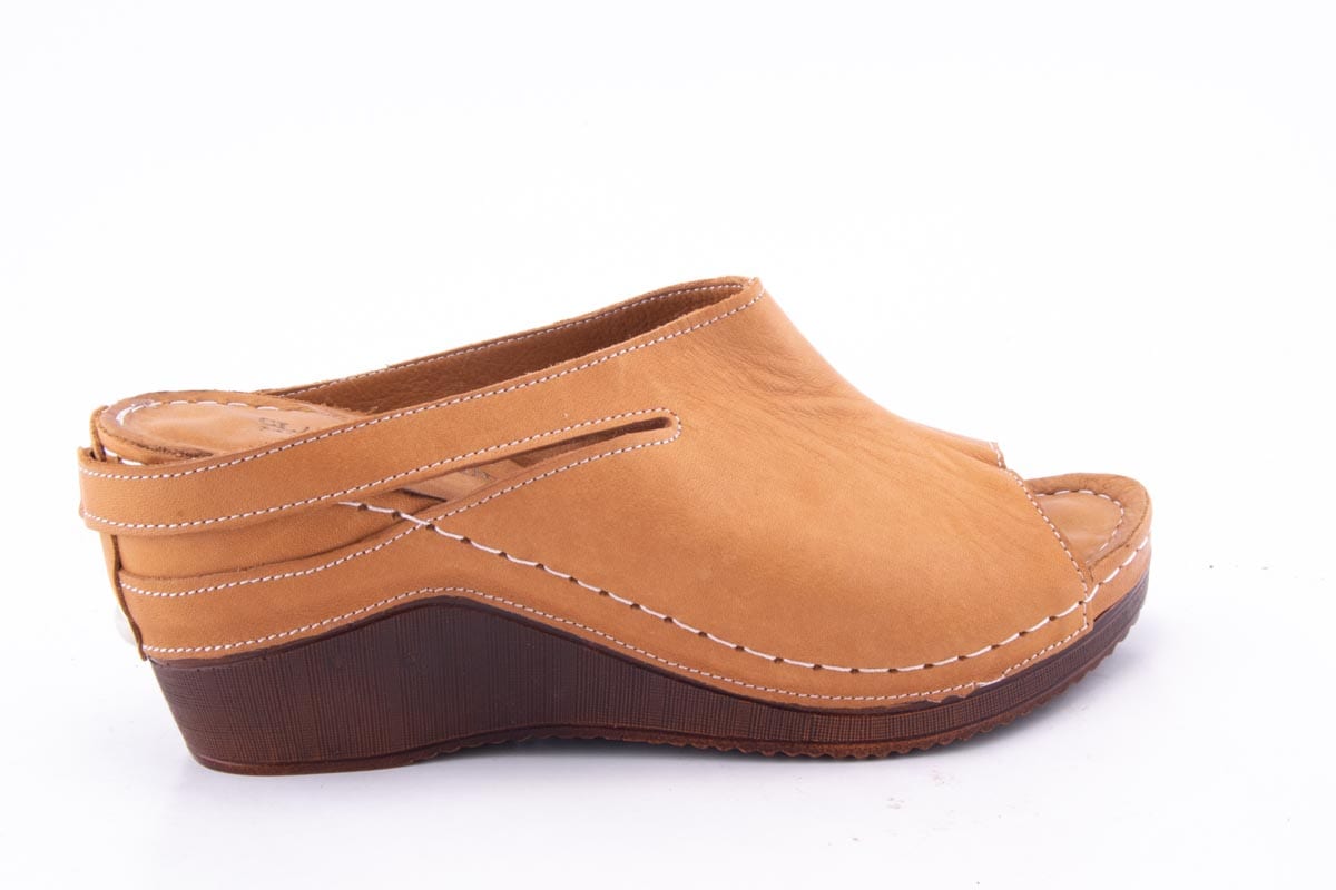 Saboti Dama Claudio Casini Piele Naturala De Vitel Cart 6110 /M - Claudio Casini - amely.ro