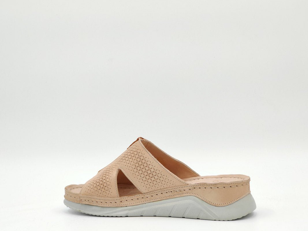 Saboti Dama Gaty Piele Naturala Mira 6104 /B - amely.ro - amely.ro