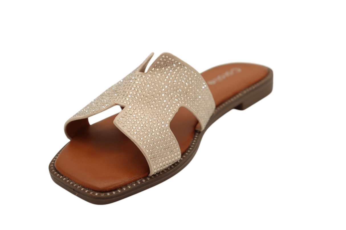 Saboti Dama KARO HONG 302 - 4 - Karo - amely.ro