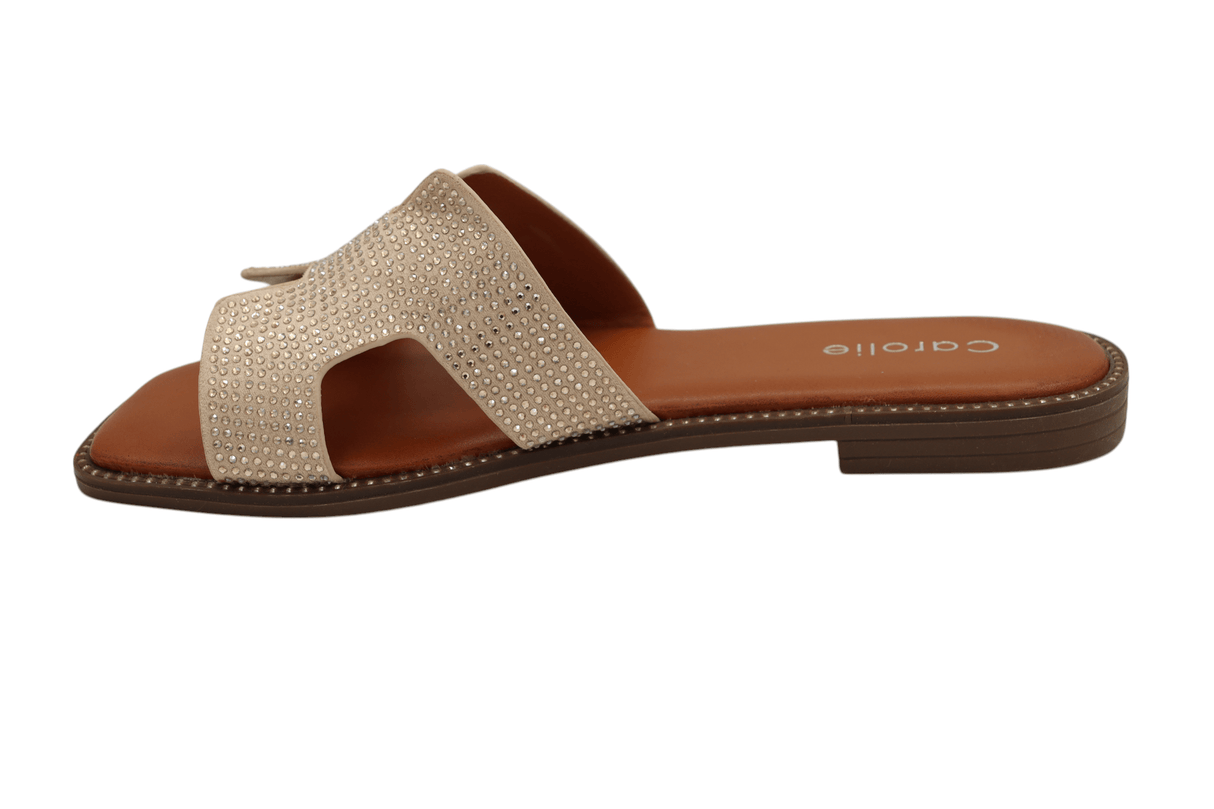 Saboti Dama KARO HONG 302 - 4 - Karo - amely.ro