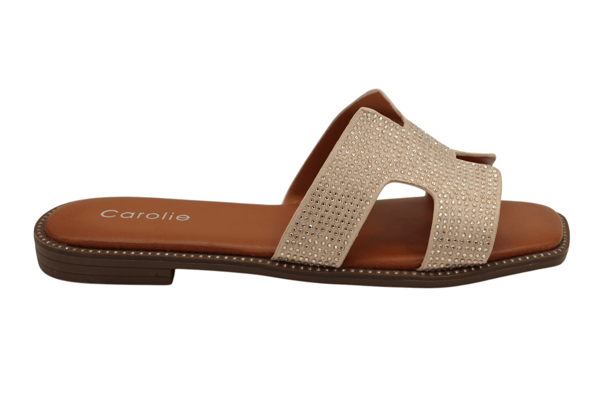 Saboti Dama KARO HONG 302 - 4 - Karo - amely.ro