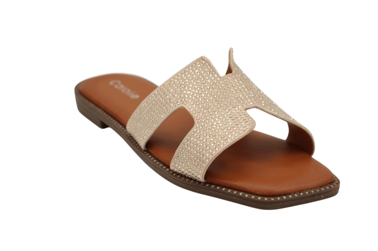 Saboti Dama KARO HONG 302 - 4 - Karo - amely.ro