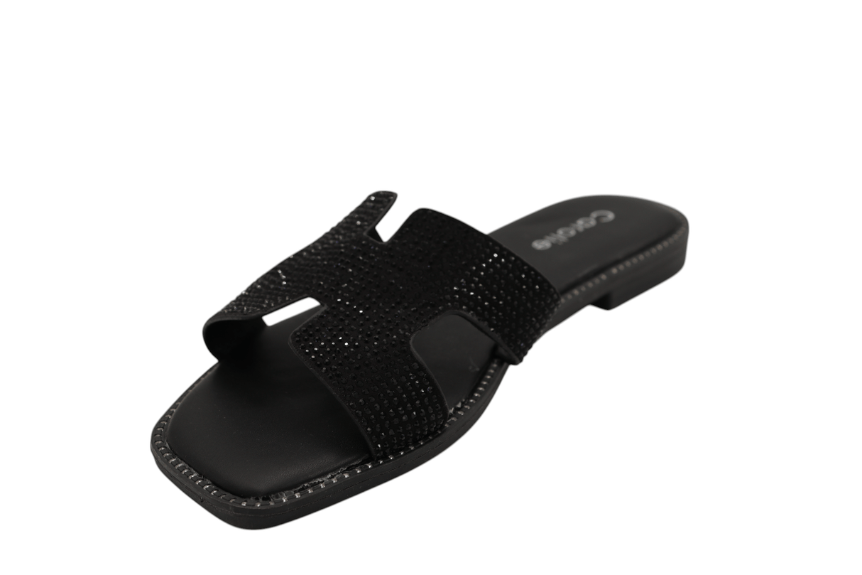 Saboti Dama KARO HONG 302 - 4 - Karo - amely.ro