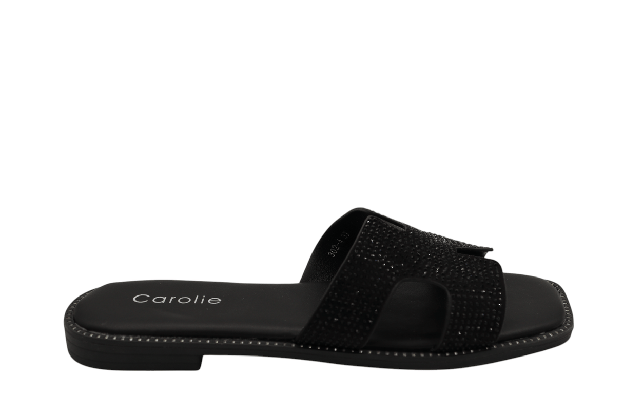 Saboti Dama KARO HONG 302 - 4 - Karo - amely.ro