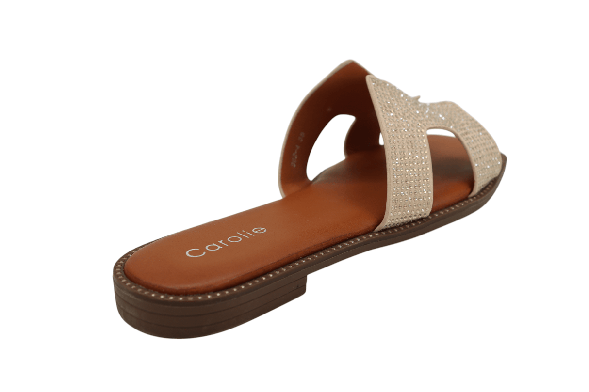 Saboti Dama KARO HONG 302 - 4 - Karo - amely.ro