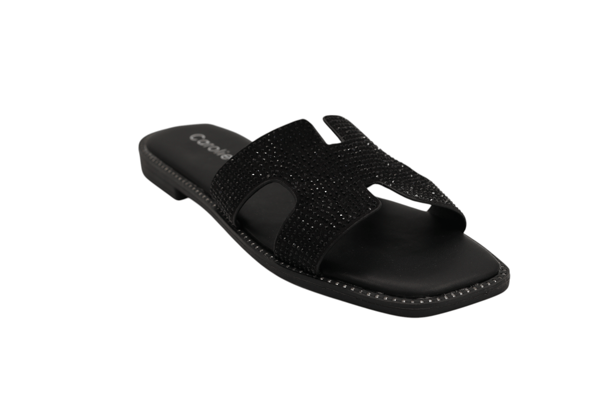 Saboti Dama KARO HONG 302 - 4 - Karo - amely.ro