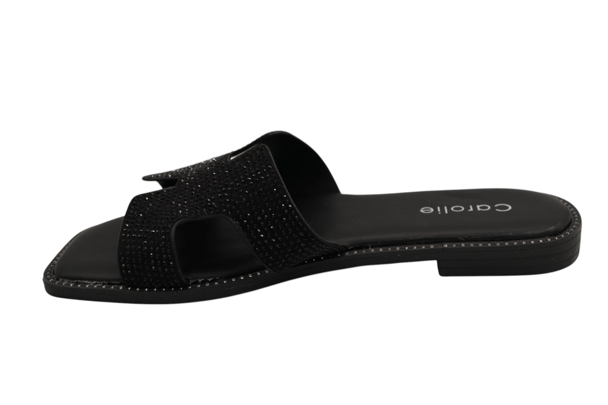 Saboti Dama KARO HONG 302 - 4 - Karo - amely.ro