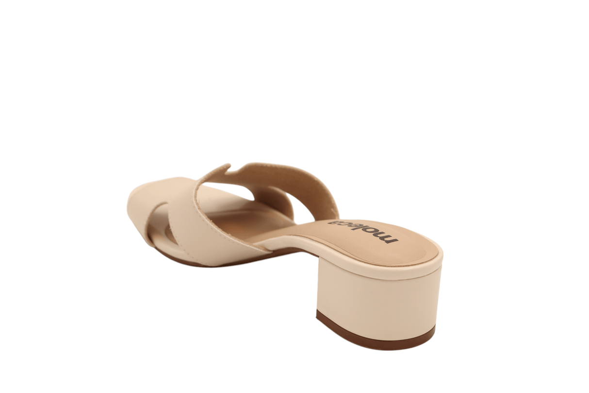 Saboti Dama Moleca STAT 875.9569 - Moleca - amely.ro