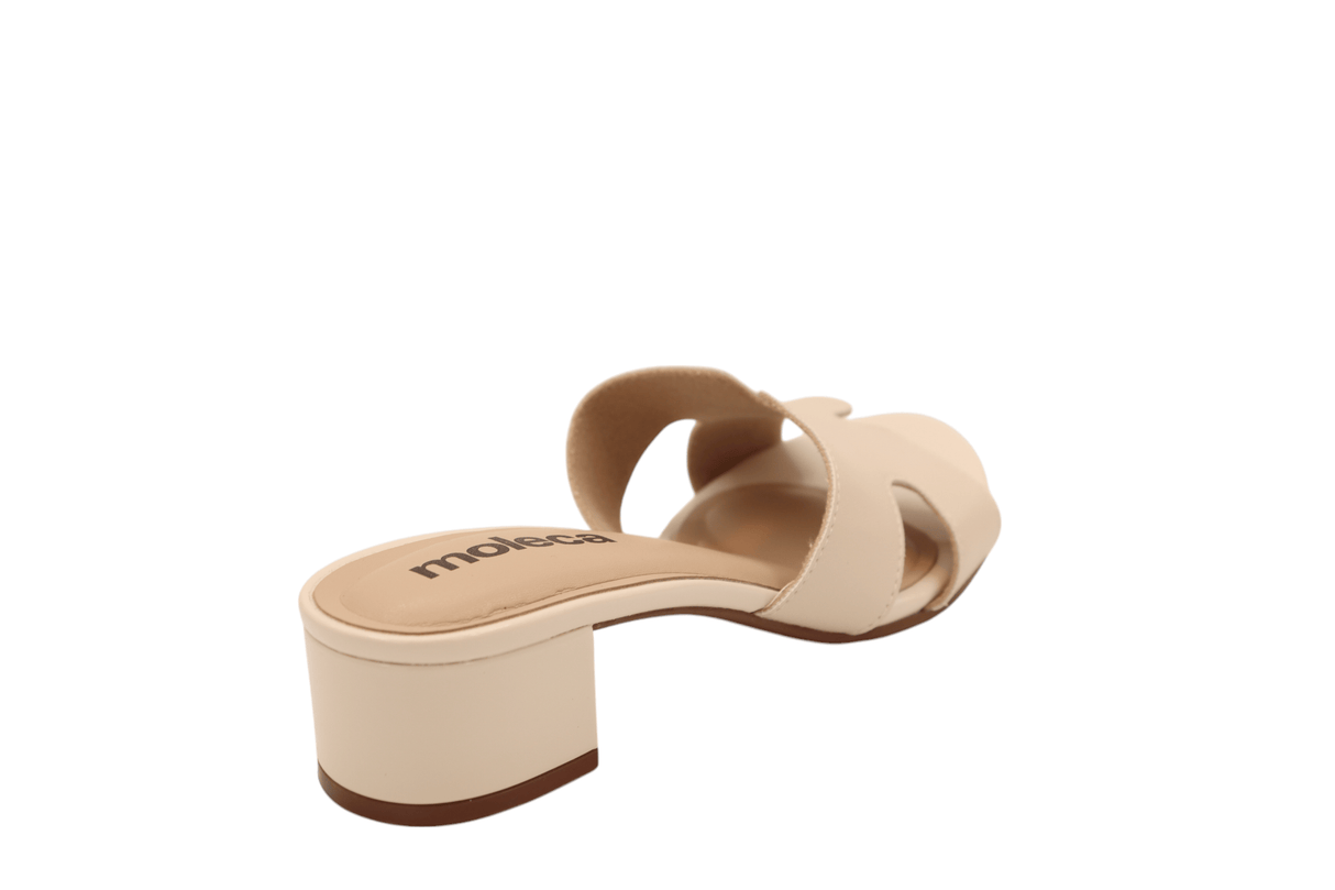 Saboti Dama Moleca STAT 875.9569 - Moleca - amely.ro