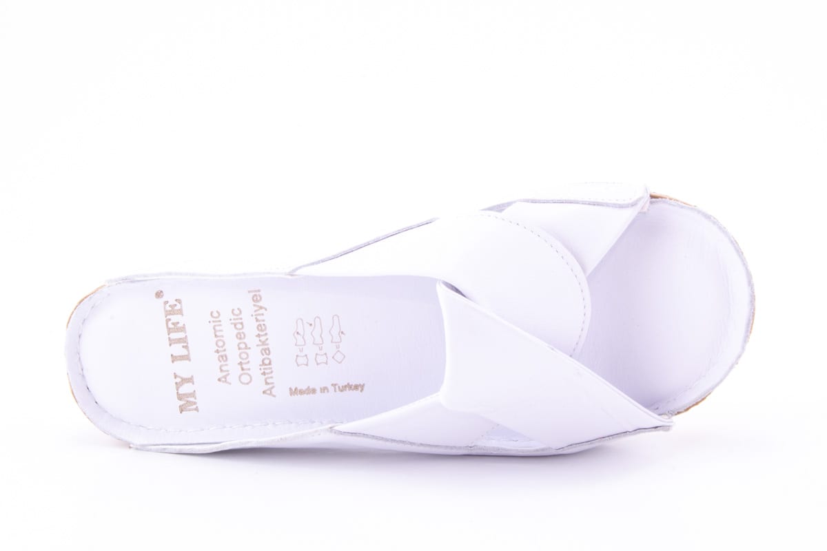 Saboti Dama My Life Piele Naturala De Vitel Mira 372 /A - amely.ro - amely.ro