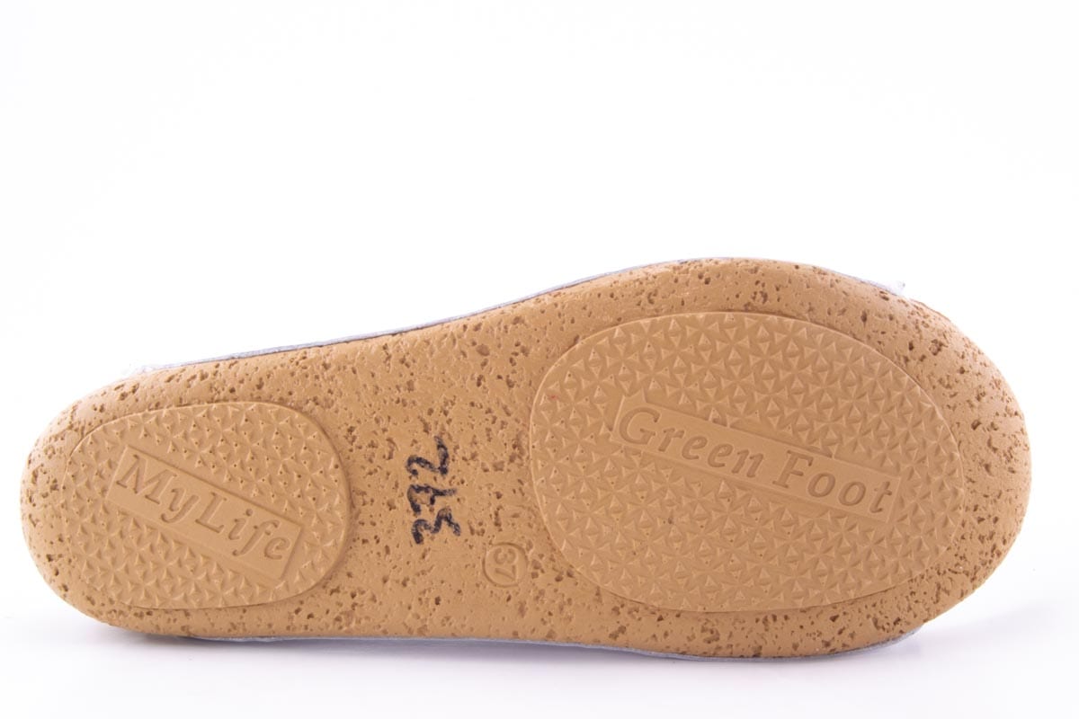 Saboti Dama My Life Piele Naturala De Vitel Mira 372 /A - amely.ro - amely.ro