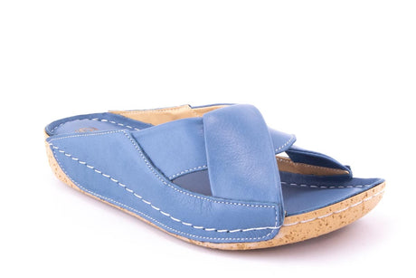 Saboti Dama My Life Piele Naturala De Vitel Mira 372 /Abd - amely.ro - amely.ro