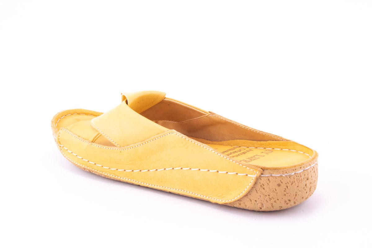 Saboti Dama My Life Piele Naturala De Vitel Mira 372 /Glb - amely.ro - amely.ro