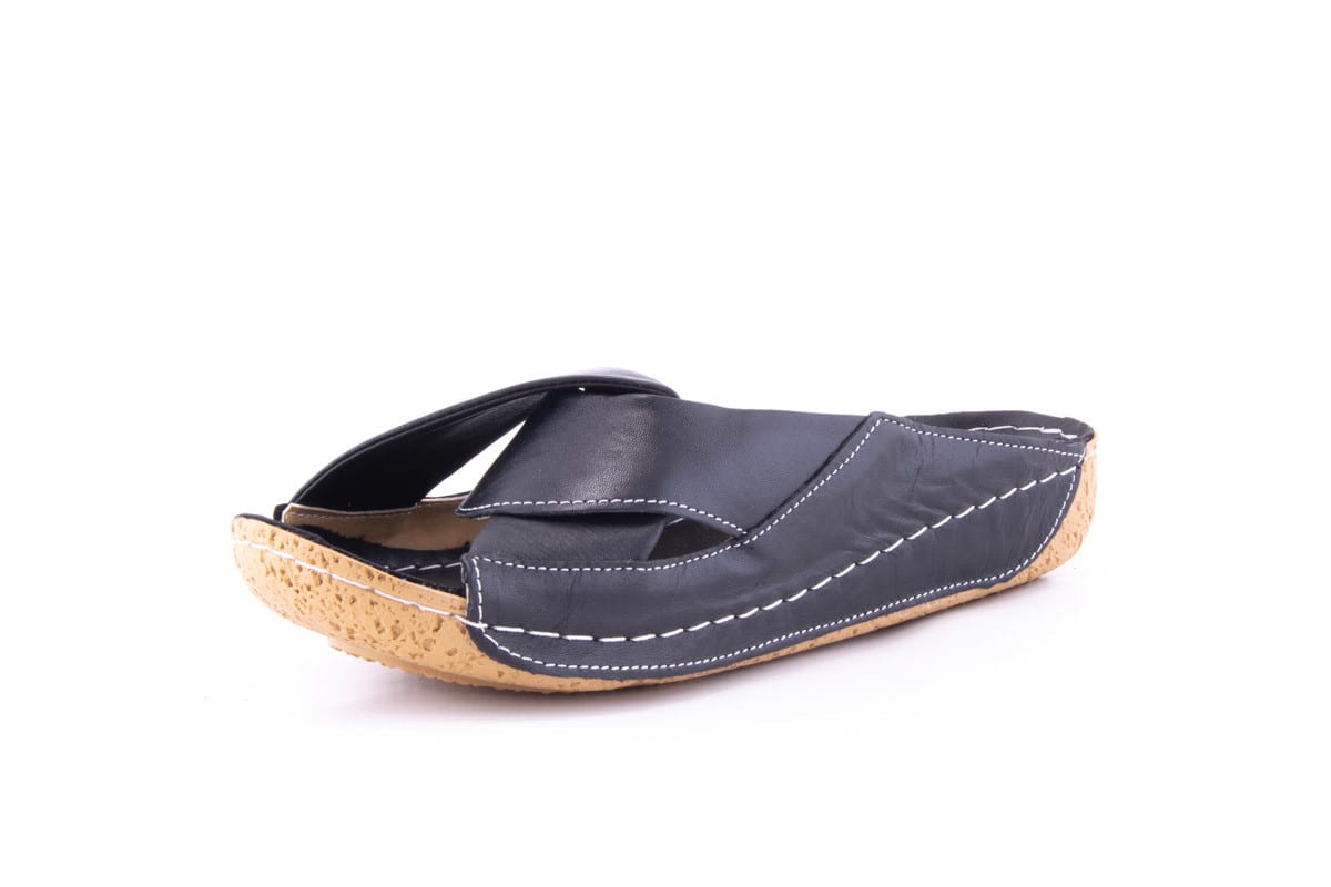 Saboti Dama My Life Piele Naturala De Vitel Mira 372 /N - amely.ro - amely.ro