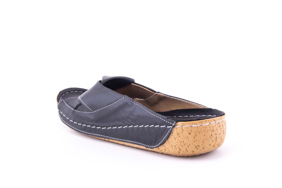 Saboti Dama My Life Piele Naturala De Vitel Mira 372 /N - amely.ro - amely.ro