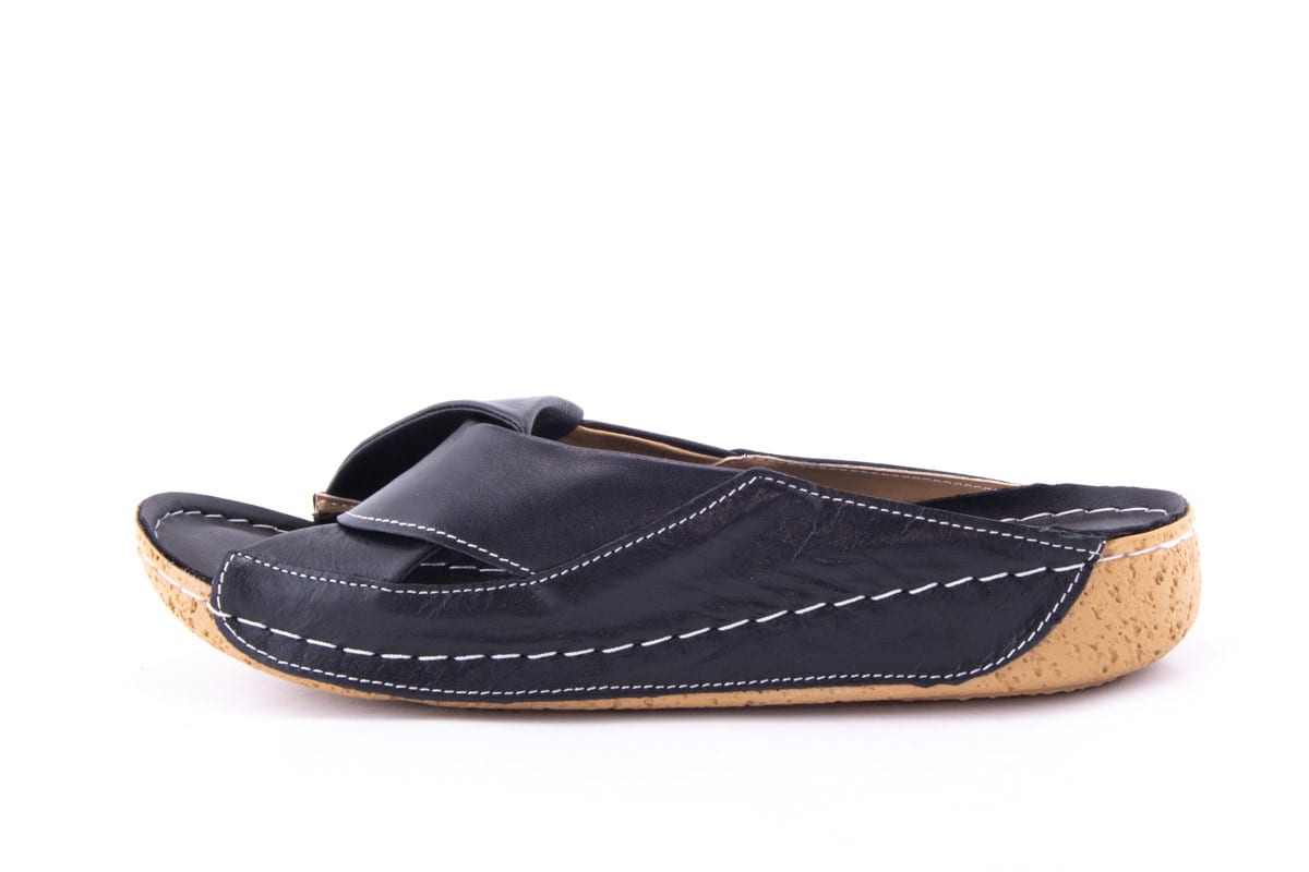 Saboti Dama My Life Piele Naturala De Vitel Mira 372 /N - amely.ro - amely.ro