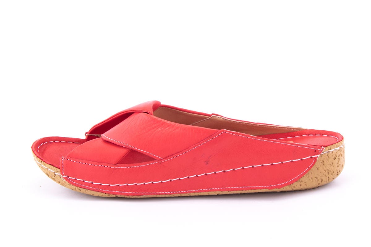 Saboti Dama My Life Piele Naturala De Vitel Mira 372 /Rs - amely.ro - amely.ro