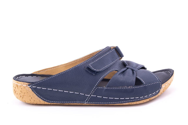 Saboti Dama My Life Piele Naturala De Vitel Mira 381 /Abi - amely.ro - amely.ro