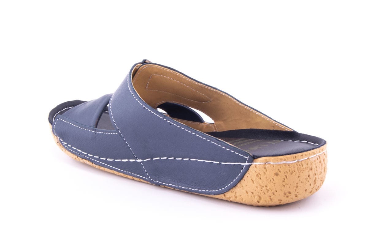 Saboti Dama My Life Piele Naturala De Vitel Mira 381 /Abi - amely.ro - amely.ro