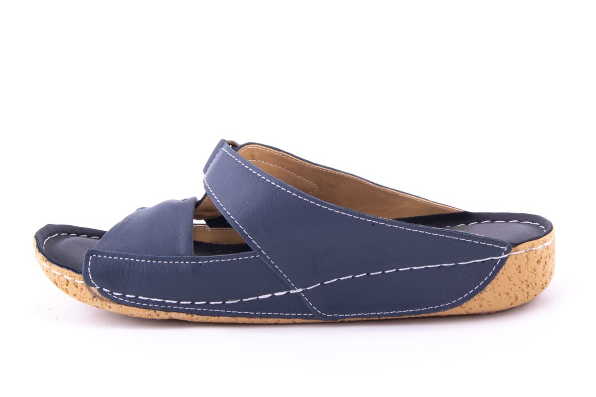 Saboti Dama My Life Piele Naturala De Vitel Mira 381 /Abi - amely.ro - amely.ro