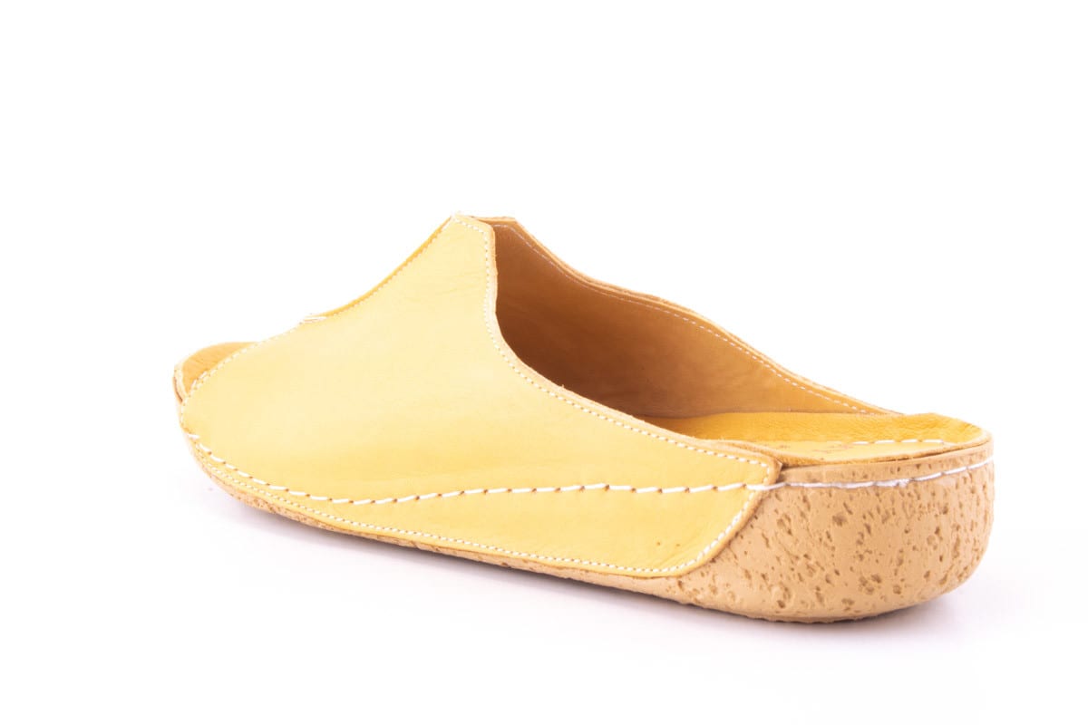 Saboti Dama My Life Piele Naturala De Vitel Mira 390 /Glb - amely.ro - amely.ro