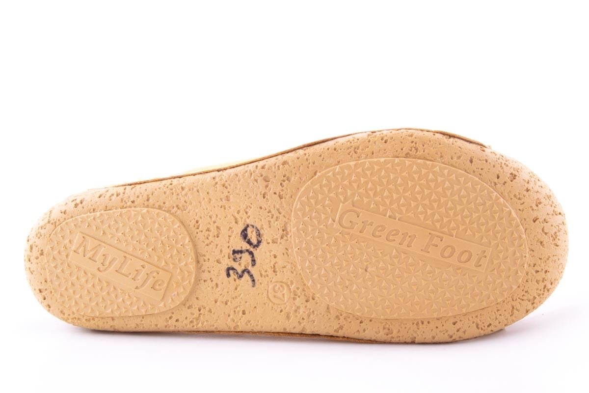 Saboti Dama My Life Piele Naturala De Vitel Mira 390 /Glb - amely.ro - amely.ro