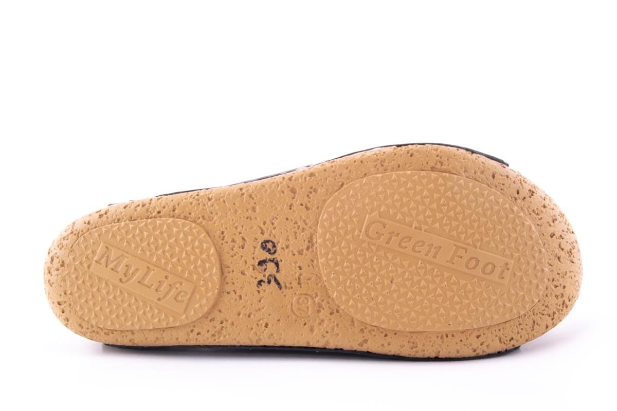 Saboti Dama My Life Piele Naturala De Vitel Mira 390 /N - amely.ro - amely.ro