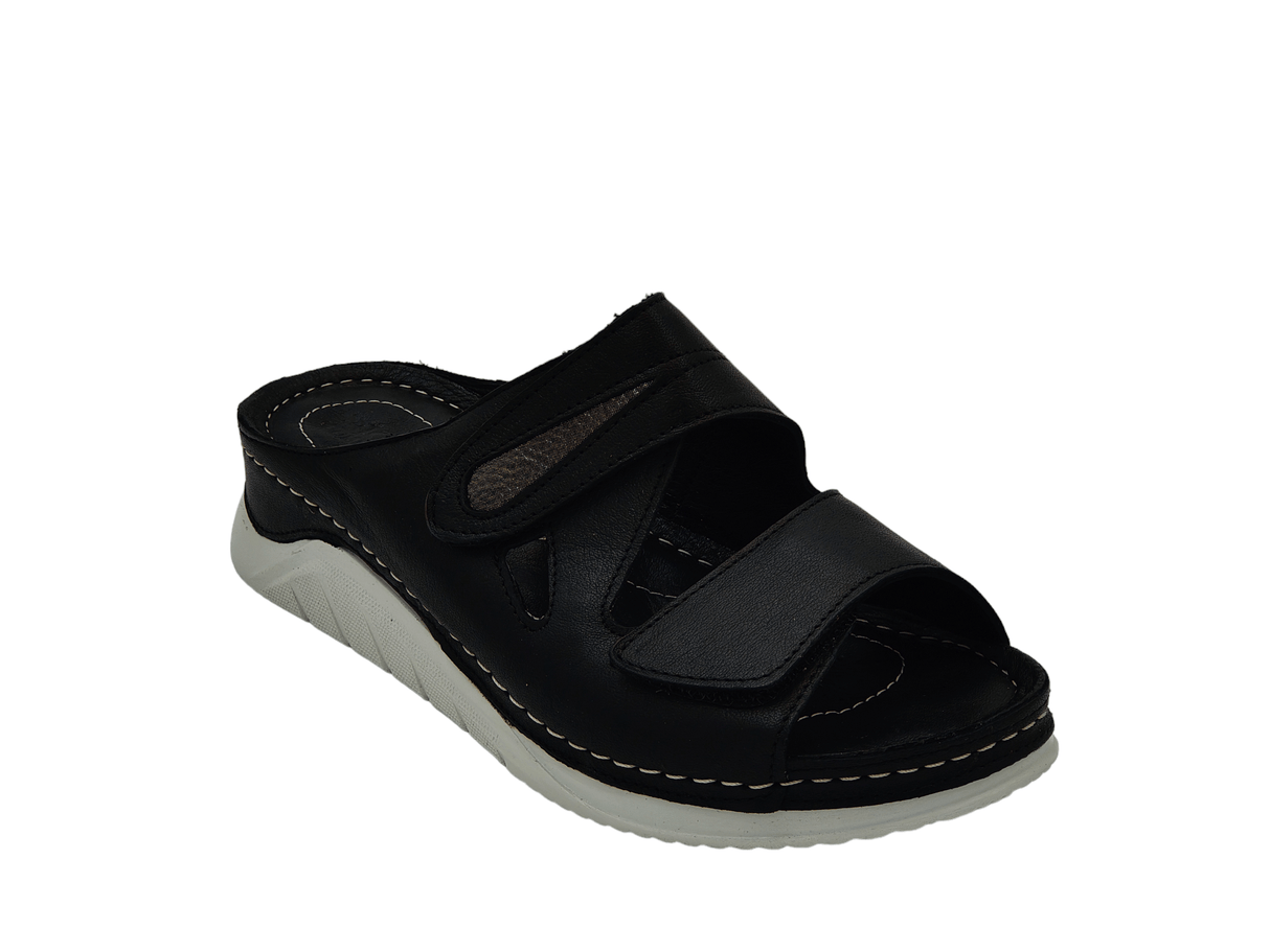 Saboti Dama Piele Naturala Angelo Nazario MIRA 05 - Angelo Nazario - amely.ro