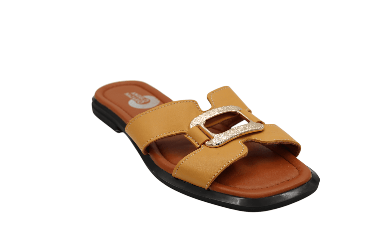 Saboti Dama Piele Naturala Angelo Nazario MIRA 0600025 - Angelo Nazario - amely.ro