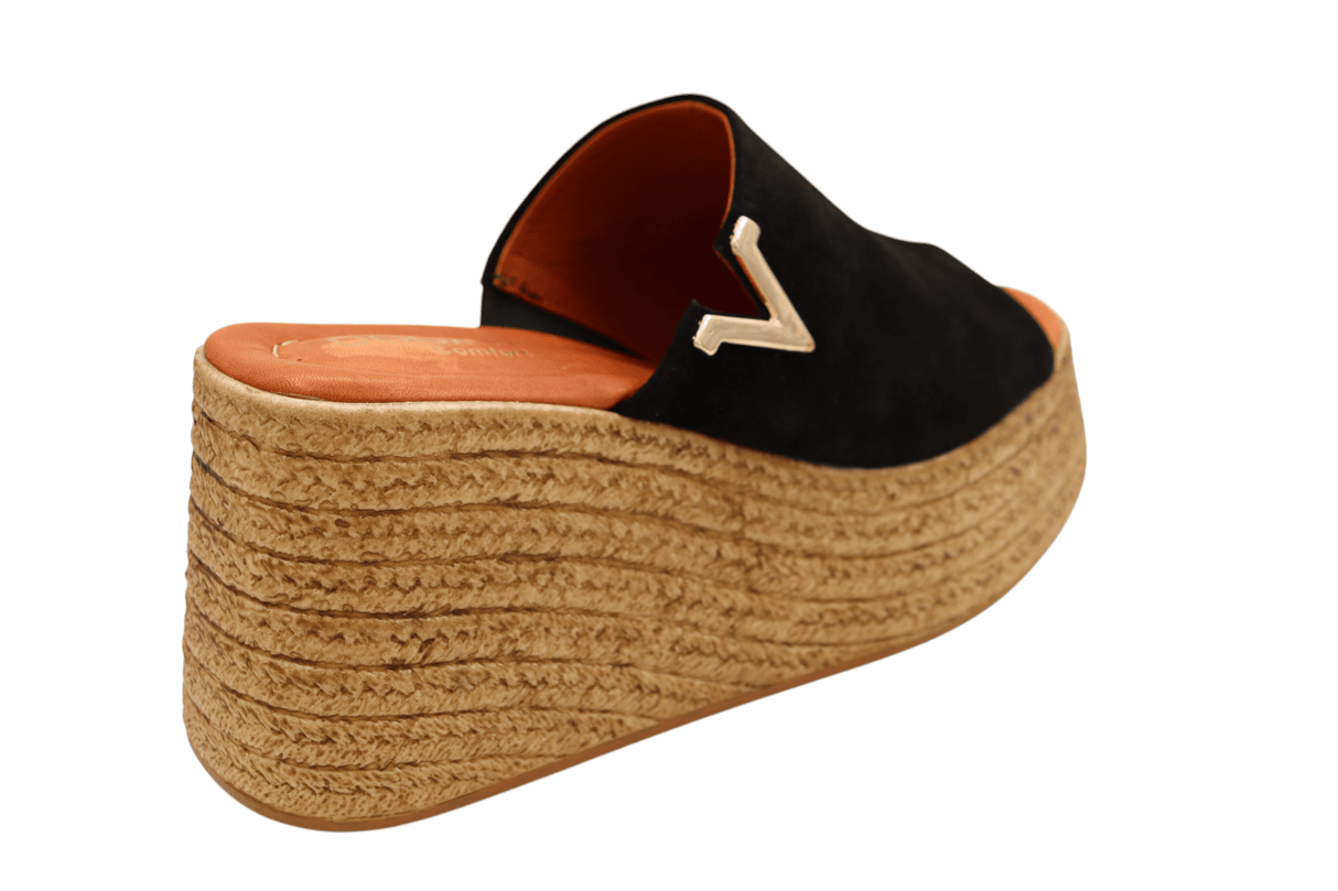 Saboti Dama Piele Naturala Angelo Nazario MIRA 065703 - Angelo Nazario - amely.ro