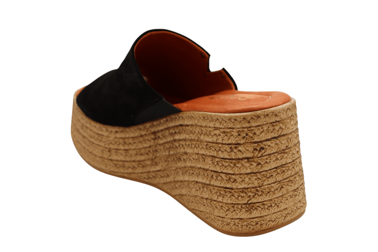 Saboti Dama Piele Naturala Angelo Nazario MIRA 065703 - Angelo Nazario - amely.ro