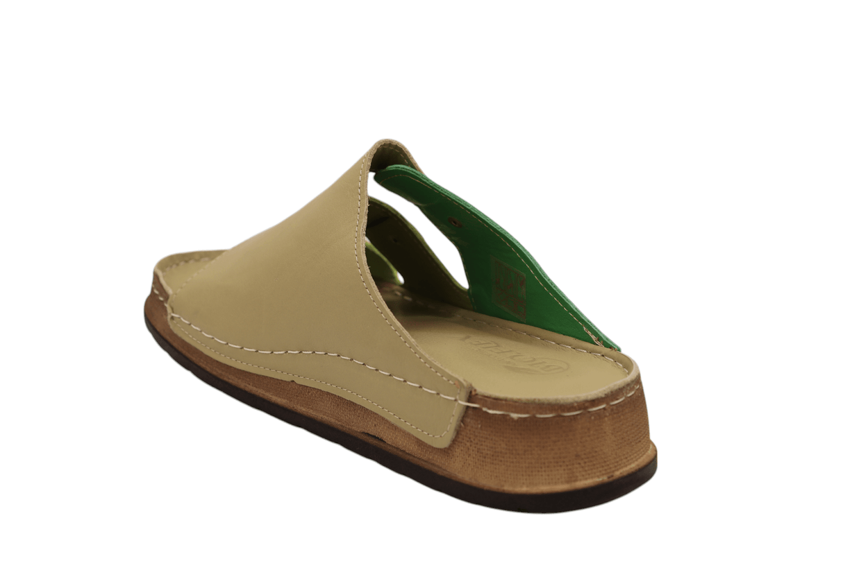 Saboti Dama Piele Naturala Angelo Nazario MIRA 069301 - Angelo Nazario - amely.ro