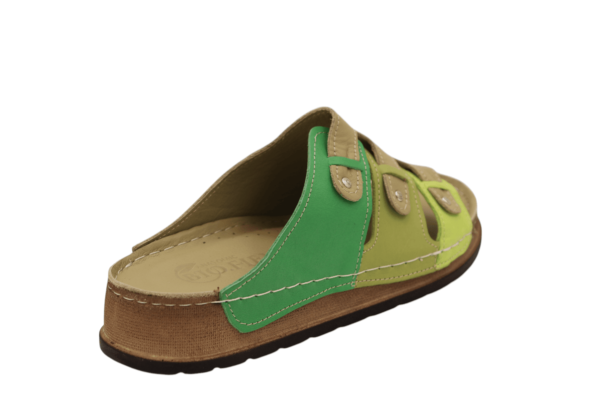 Saboti Dama Piele Naturala Angelo Nazario MIRA 069301 - Angelo Nazario - amely.ro