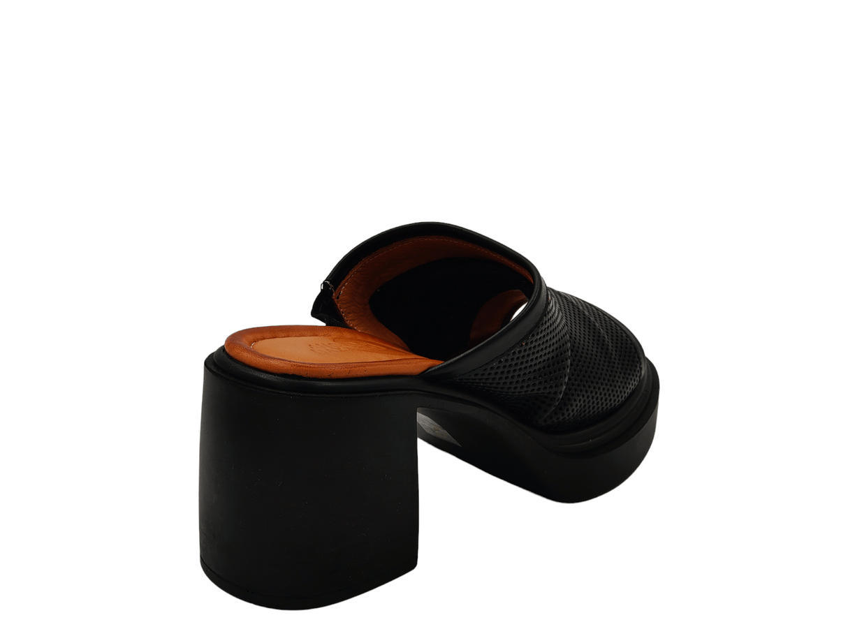 Saboti Dama Piele Naturala Angelo Nazario MIRA 10746 - Angelo Nazario - amely.ro