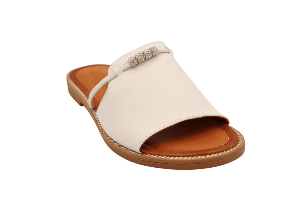 Saboti Dama Piele Naturala Angelo Nazario MIRA 10993 - Angelo Nazario - amely.ro