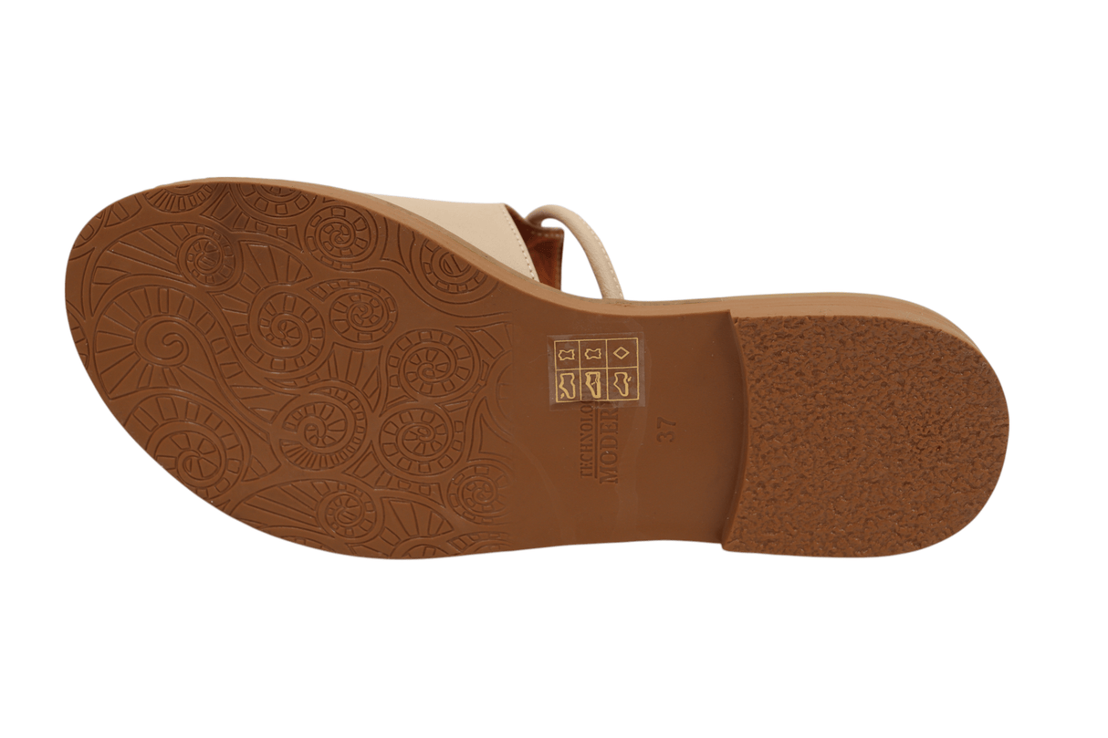 Saboti Dama Piele Naturala Angelo Nazario MIRA 10993 - Angelo Nazario - amely.ro