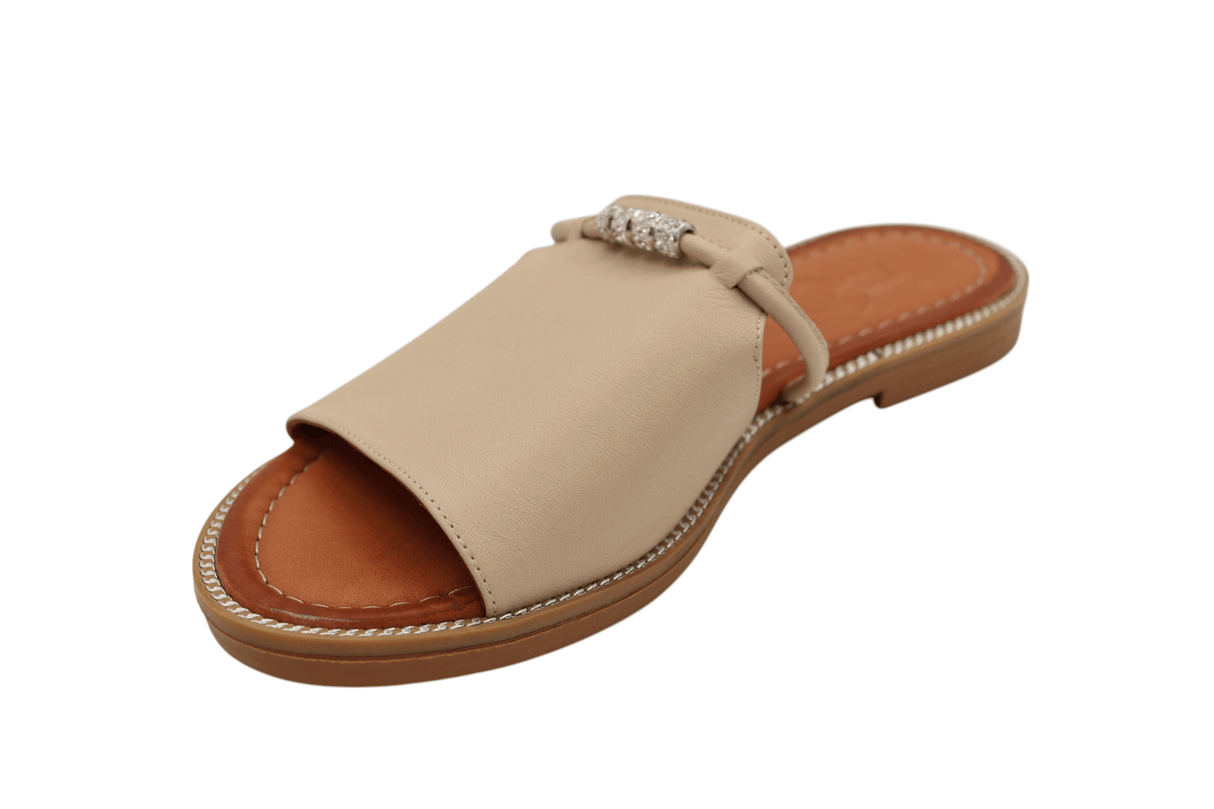 Saboti Dama Piele Naturala Angelo Nazario MIRA 10993 - Angelo Nazario - amely.ro