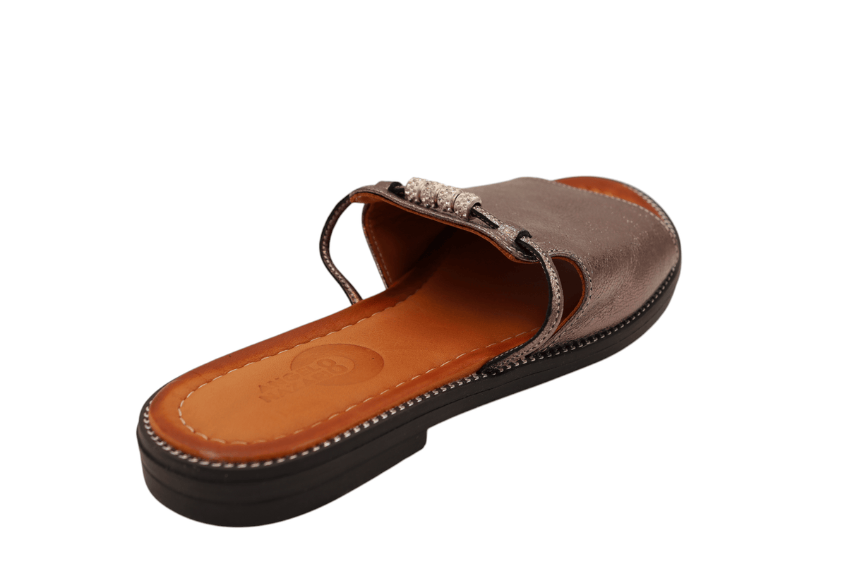 Saboti Dama Piele Naturala Angelo Nazario MIRA 10993 - Angelo Nazario - amely.ro