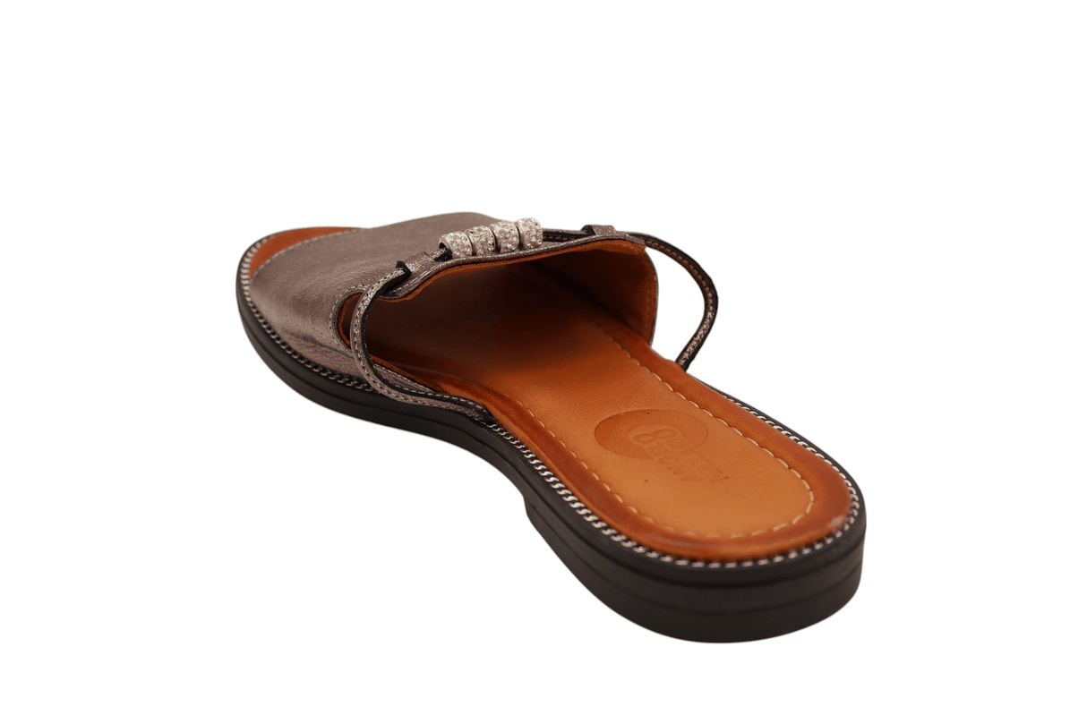 Saboti Dama Piele Naturala Angelo Nazario MIRA 10993 - Angelo Nazario - amely.ro