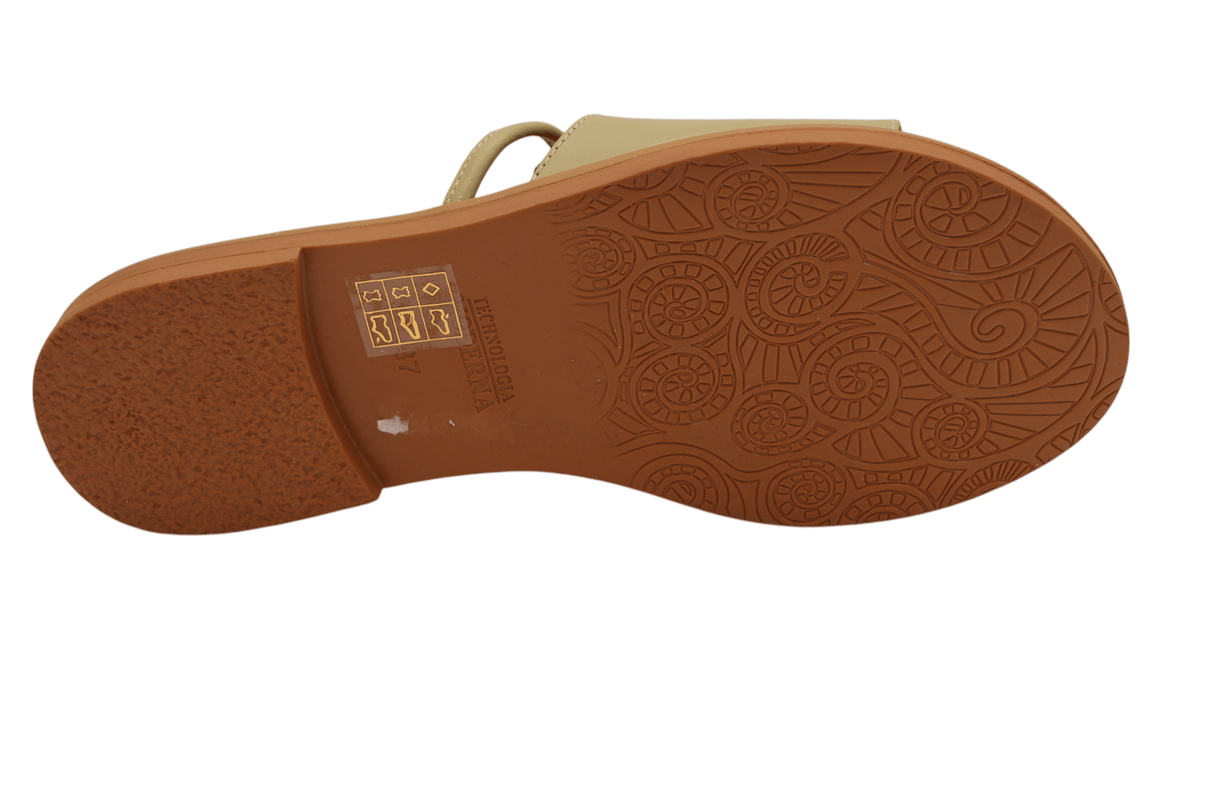 Saboti Dama Piele Naturala Angelo Nazario MIRA 10993 - Angelo Nazario - amely.ro