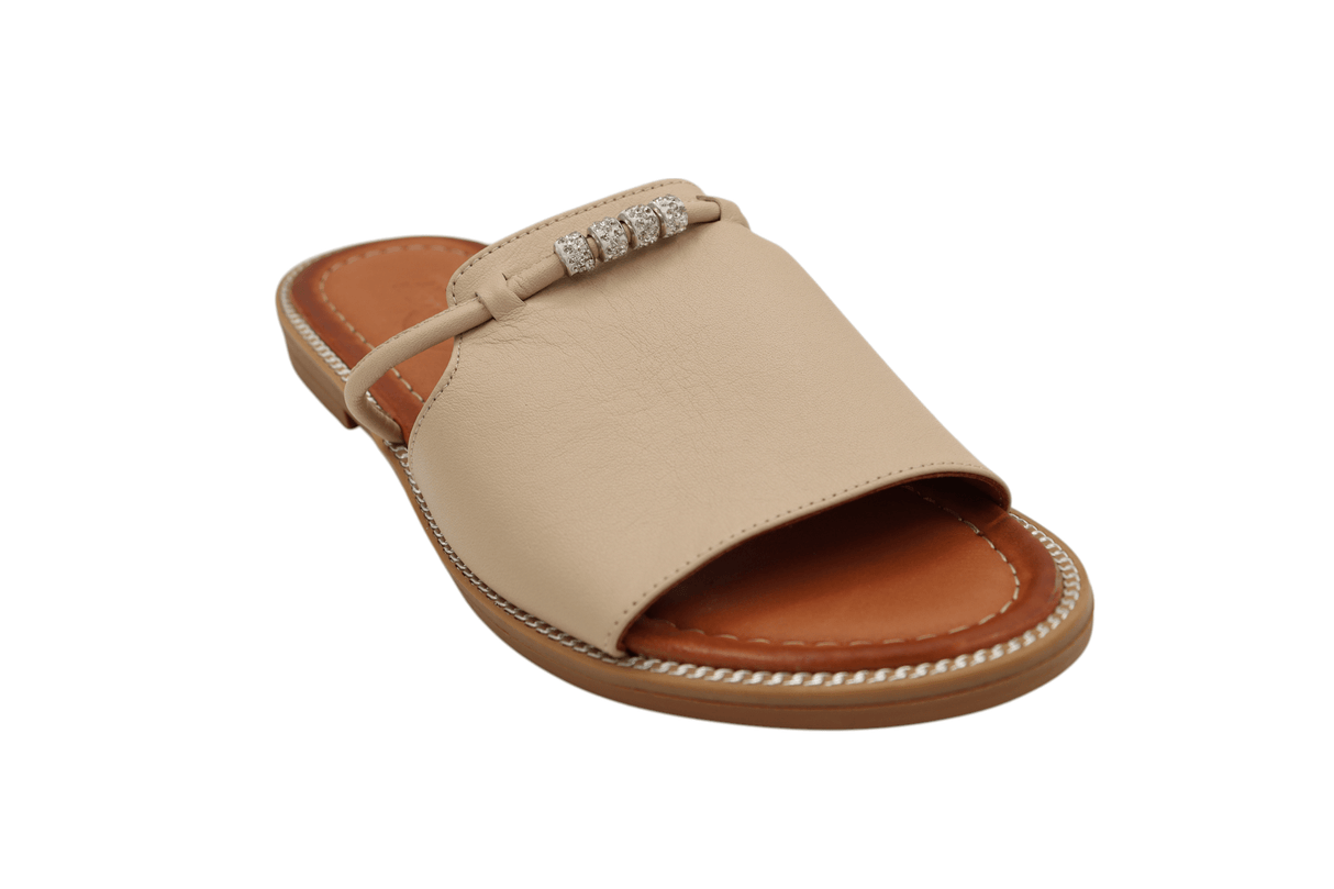 Saboti Dama Piele Naturala Angelo Nazario MIRA 10993 - Angelo Nazario - amely.ro