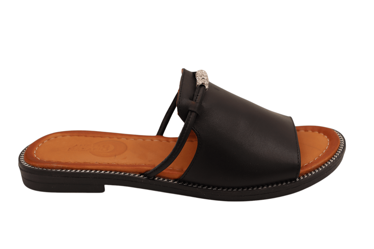 Saboti Dama Piele Naturala Angelo Nazario MIRA 10993 - Angelo Nazario - amely.ro