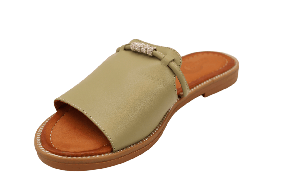 Saboti Dama Piele Naturala Angelo Nazario MIRA 10993 - Angelo Nazario - amely.ro